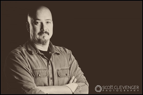 Freedom Biker Church Portraits