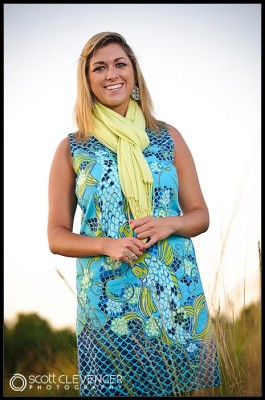 Senior Portraits - Scott Clevenger Photography