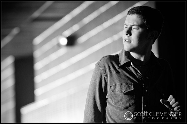 Scotty McCreery - Scott Clevenger Photography