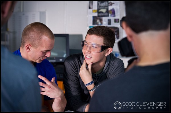 Scotty McCreery - Scott Clevenger Photography