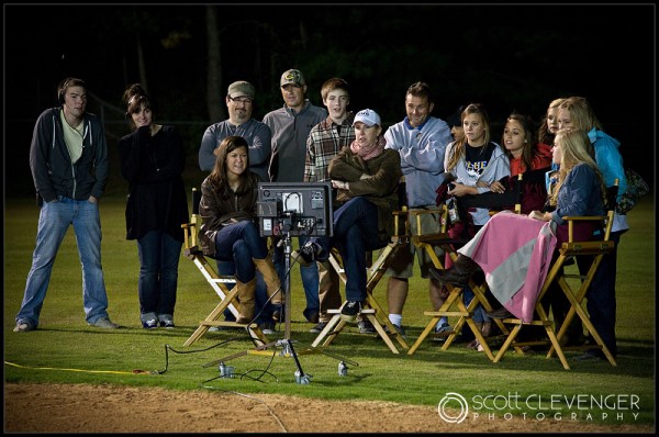 Scotty McCreery - Scott Clevenger Photography