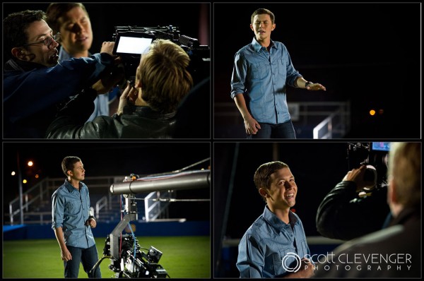 Scotty McCreery - Scott Clevenger Photography