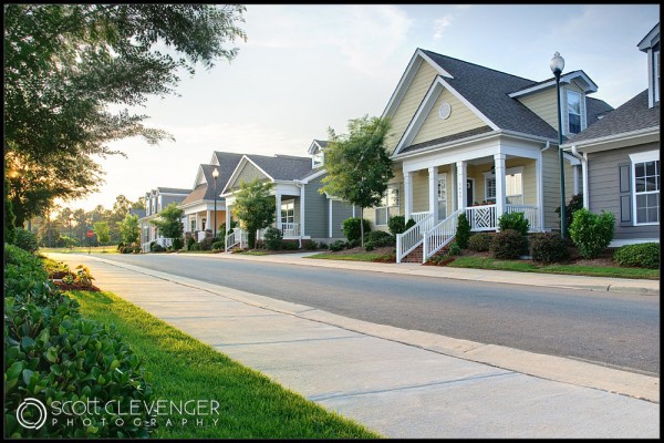 Real Estate-Architecture Photography by Scott Clevenger Photography