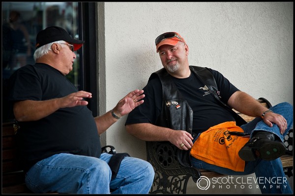 Ray Price Open House Event Photography - Scott Clevenger Photography