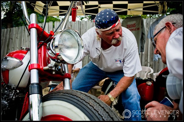 Ray Price Open House Event Photography - Scott Clevenger Photography