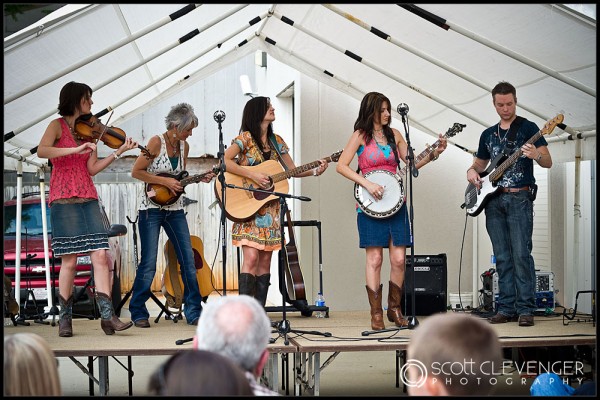 Ray Price Open House Event Photography - Scott Clevenger Photography