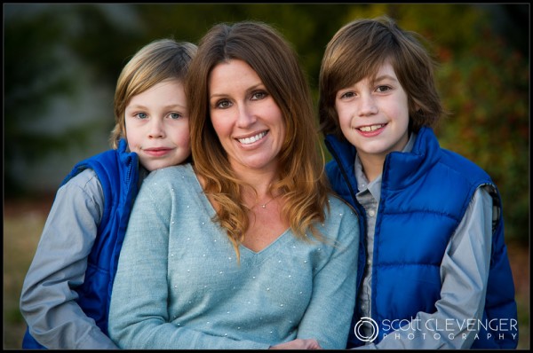 Child Portraits By Scott Clevenger Photography