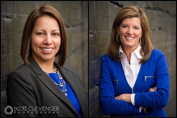 Not So Corporate Portraits by Scott Clevenger Photography