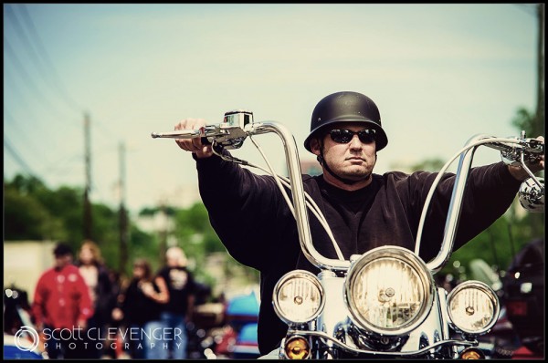 Ray Price Harley Davidson Open House by Scott Clevenger Photography