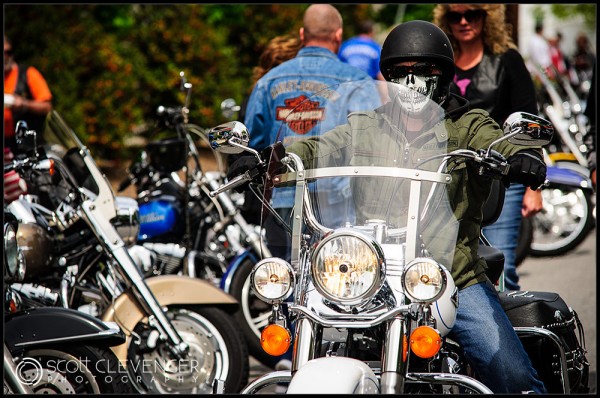 Ray Price Harley Davidson Open House by Scott Clevenger Photography