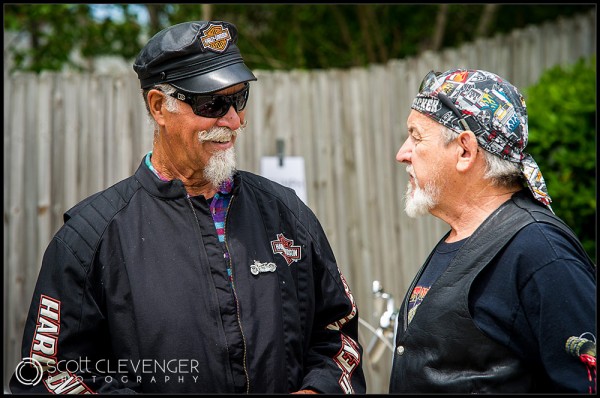 Ray Price Harley Davidson Open House by Scott Clevenger Photography