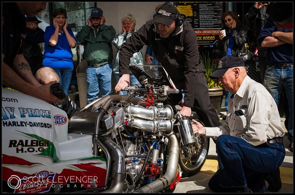 Ray Price Harley Davidson Open House by Scott Clevenger Photography