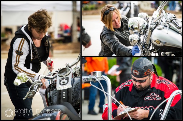 Ray Price Harley Davidson Open House by Scott Clevenger Photography