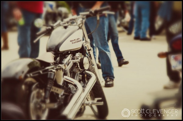 Ray Price Harley Davidson Open House by Scott Clevenger Photography