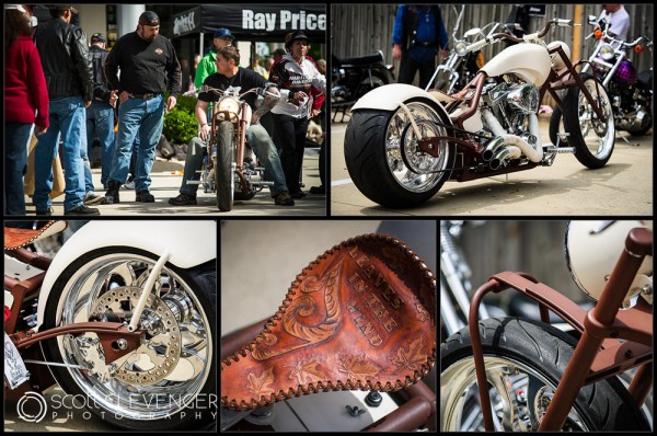 Ray Price Harley Davidson Open House by Scott Clevenger Photography