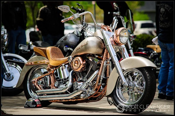 Ray Price Harley Davidson Open House by Scott Clevenger Photography