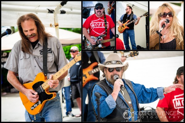 Ray Price Harley Davidson Open House by Scott Clevenger Photography