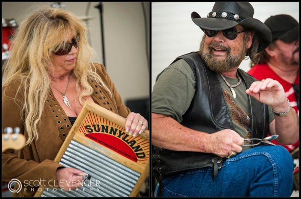 Ray Price Harley Davidson Open House by Scott Clevenger Photography