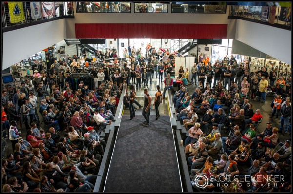 Ray Price Harley Davidson Open House by Scott Clevenger Photography