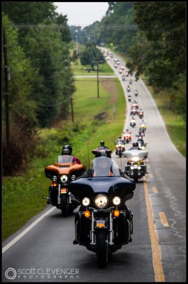 Capital City Bikefest 2013 by  Scott Clevenger Photography