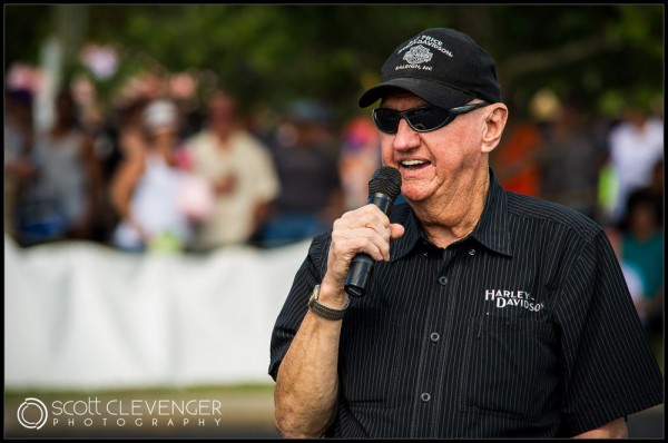 Capital City Bikefest 2013 by  Scott Clevenger Photography