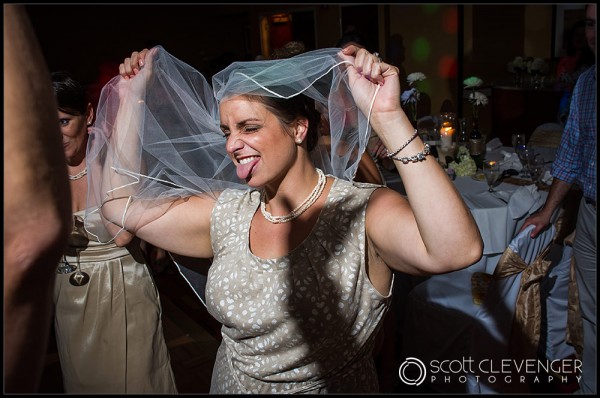 Beach Wedding Photography by Scott Clevenger Photography