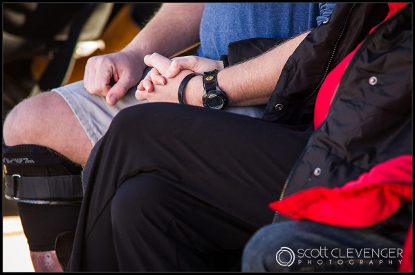 Operation Coming Home - Scott Clevenger Photography