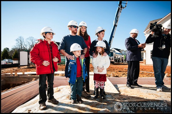 Operation Coming Home - Scott Clevenger Photography