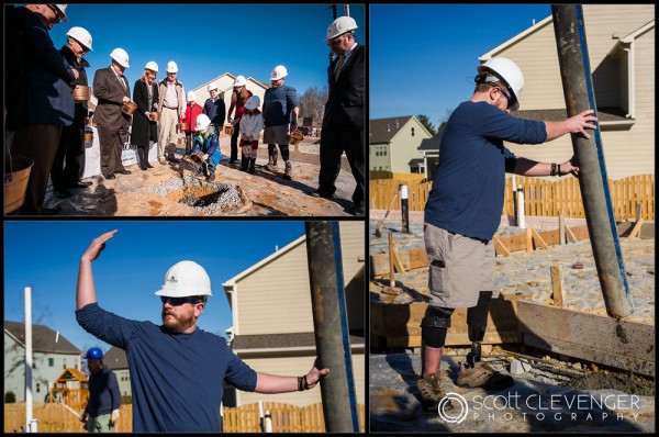 Operation Coming Home - Scott Clevenger Photography