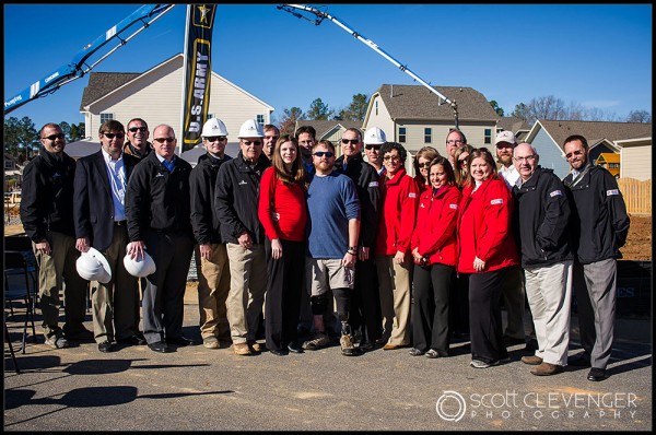 Operation Coming Home - Scott Clevenger Photography