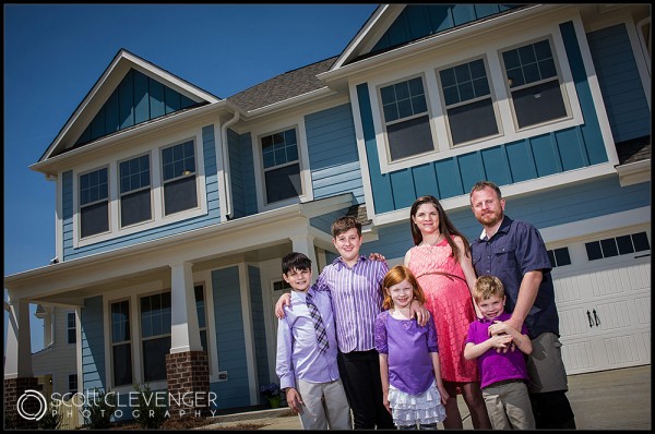 Operation Coming Home - Scott Clevenger Photography