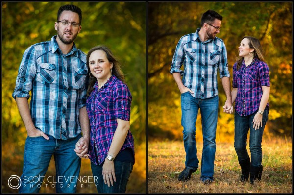 Family Portraits - Scott Clevenger Photography