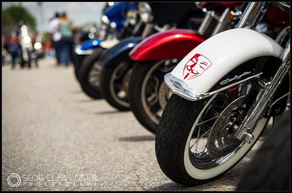 Ray Price Harley-Davidson Season Opener