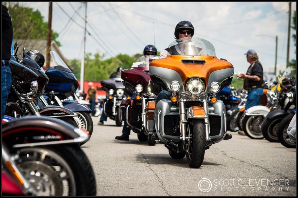 Ray Price Harley-Davidson Season Opener