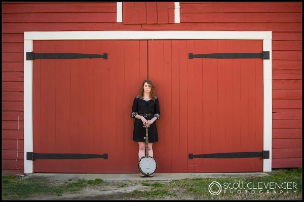 Senior Photos by Scott Clevenger Photography