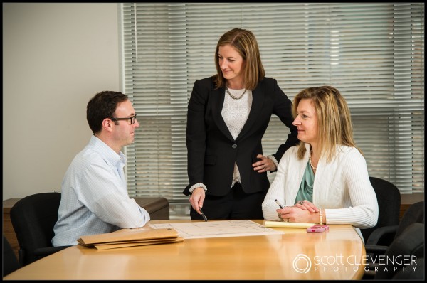 Corporate Marketing and Promotional Photography By Scott Clevenger Photography