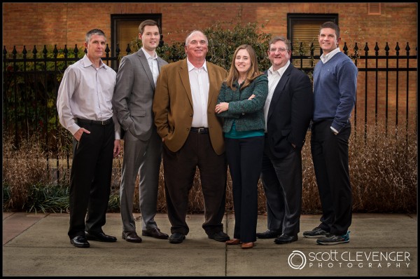 Corporate Marketing and Promotional Photography By Scott Clevenger Photography