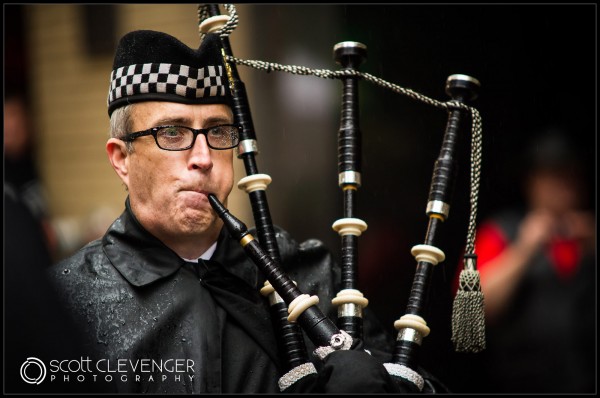 Capital City Bike Fest by Scott Clevenger Photography