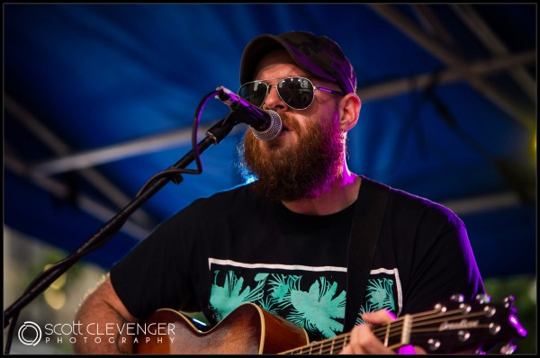 Capital City Bike Fest by Scott Clevenger Photography