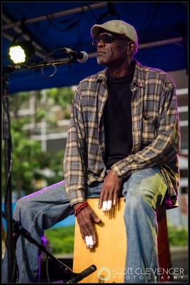 Capital City Bike Fest by Scott Clevenger Photography