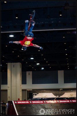 Capital City Bike Fest by Scott Clevenger Photography