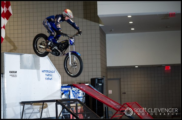 Capital City Bike Fest by Scott Clevenger Photography