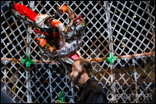 Capital City Bike Fest by Scott Clevenger Photography