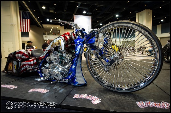 Capital City Bike Fest by Scott Clevenger Photography