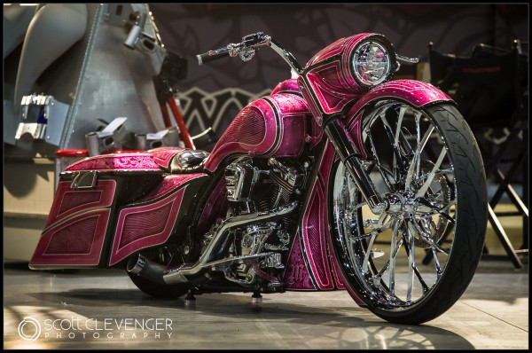 Capital City Bike Fest by Scott Clevenger Photography